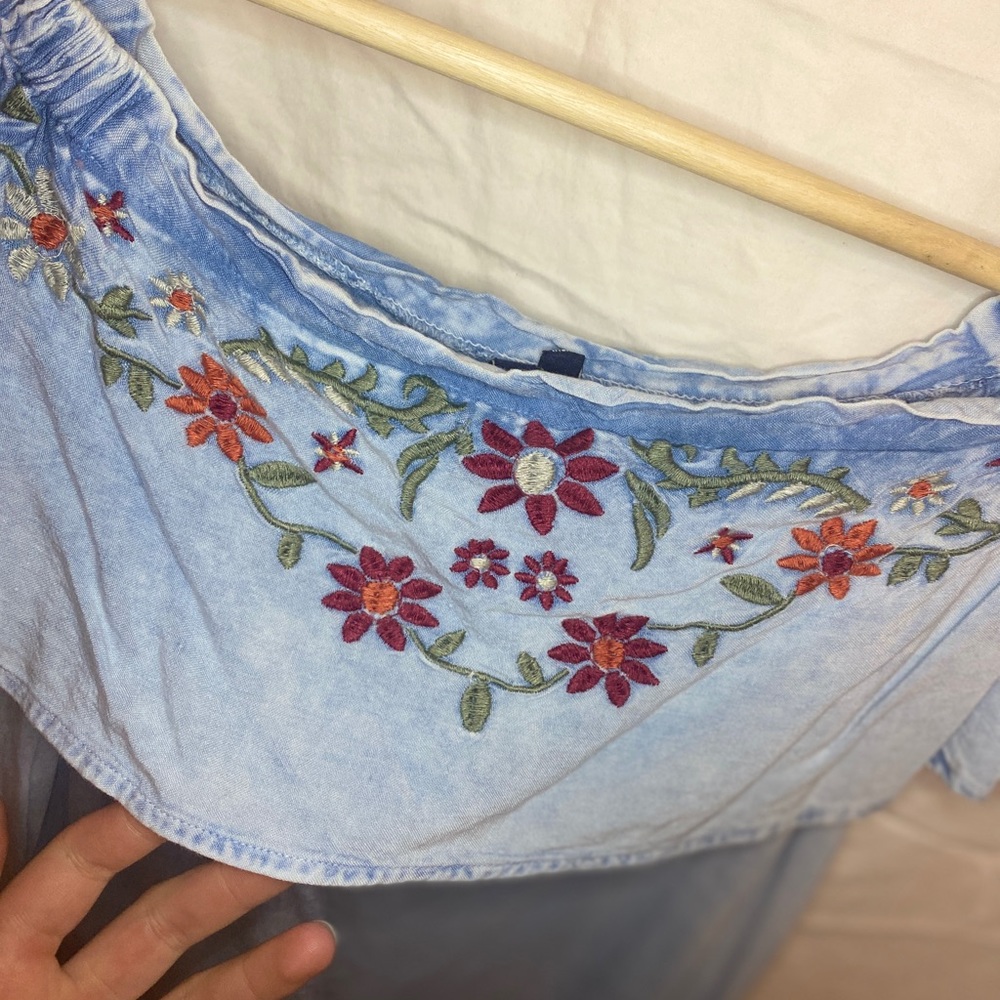 Sundress - Picture 4 of 5